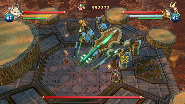RemiLore: Lost Girl in the Lands of Lore screenshot 6