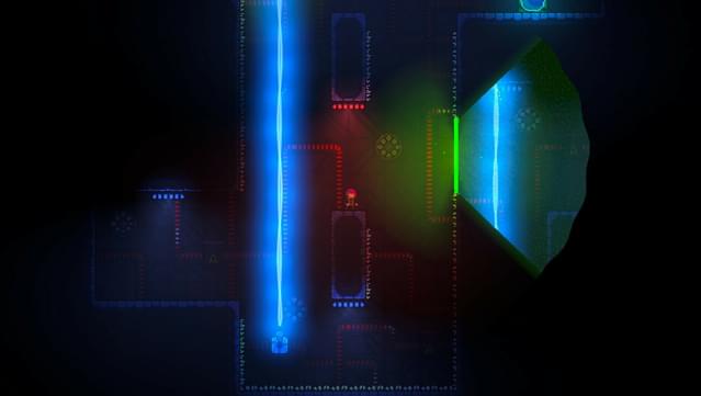 Ingression screenshot 0