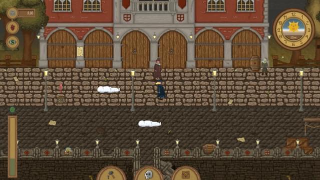 Plague: London 1665 screenshot 5