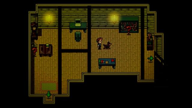 Murder Is Game Over: Deal Killer screenshot 5