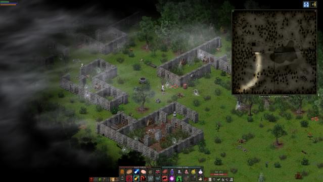 Balrum screenshot 0