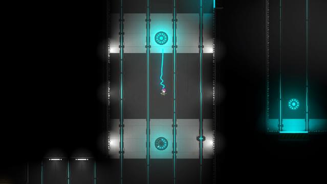 Ingression screenshot 5
