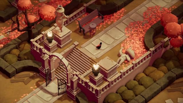 Death's Door screenshot 0