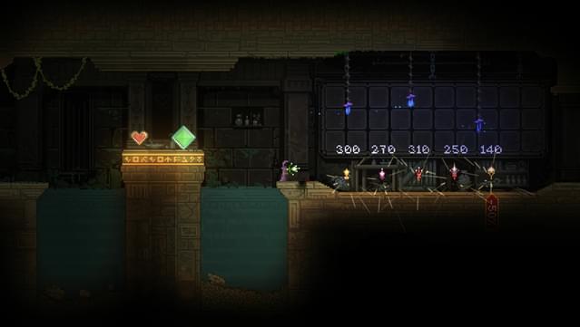 Noita screenshot 3