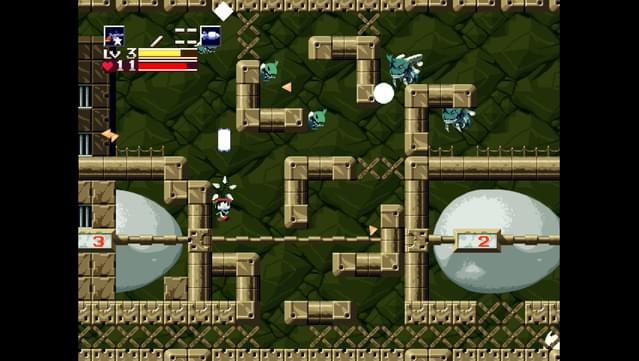 Cave Story®+ screenshot 7