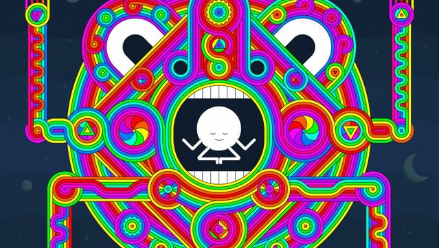 Spinch - Soundtrack screenshot 0