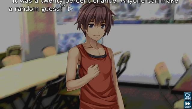 Higurashi When They Cry Hou - Ch.7 Minagoroshi screenshot 4