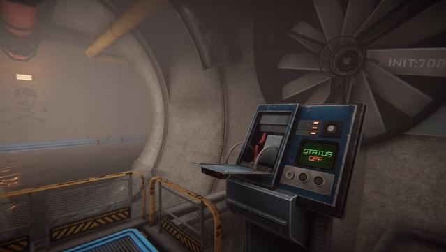 60 Minutes to Extinction: Escape Room screenshot 2