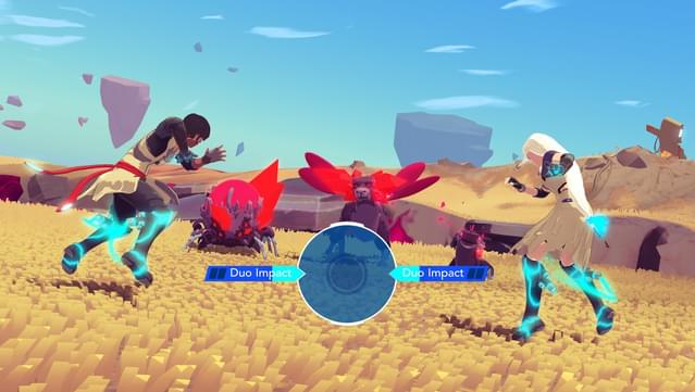 Haven screenshot 4