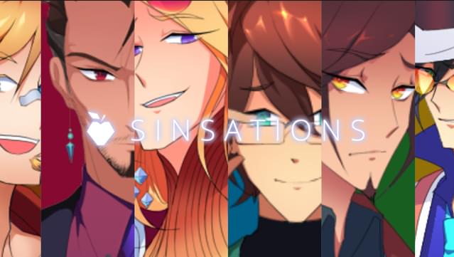 Sinsations