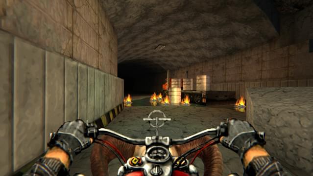 Ashes 2063 screenshot 5