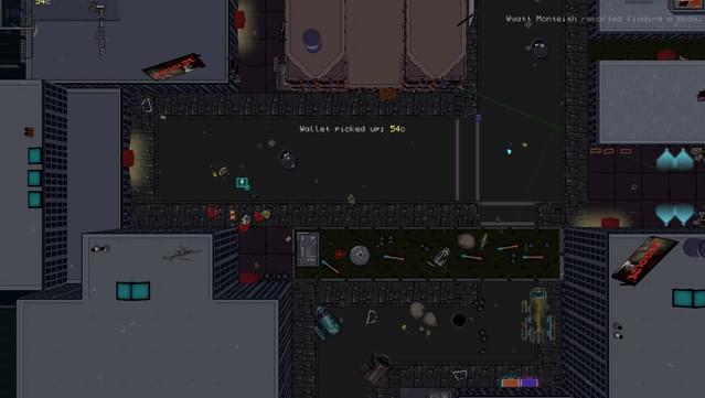 Metrocide screenshot 0