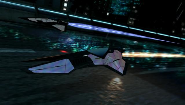 BallisticNG - Bling Pack screenshot 0