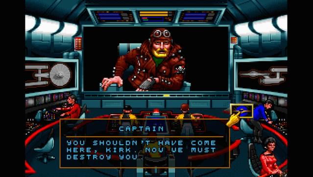Star Trek™: 25th Anniversary screenshot 5