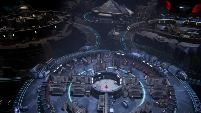 Stargate: Timekeepers screenshot 5