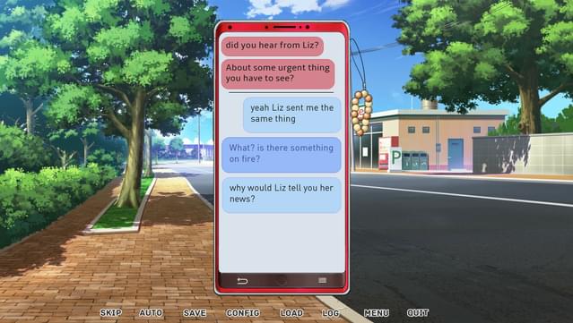 Our Life: Beginnings & Always - Step 3 Expansion screenshot 6