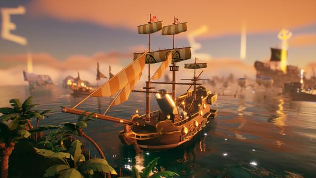 Bang-On Balls: Chronicles screenshot 5