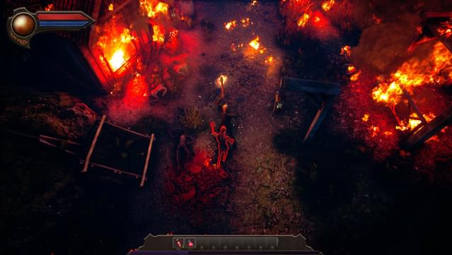 Eclipse screenshot 3