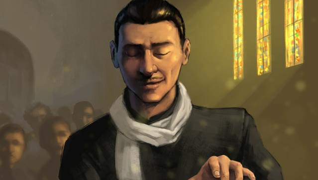 Saint Kotar: The Yellow Mask + The Crawling Man Bundle screenshot 4