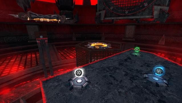 SEUM: Speedrunners from Hell - Soundtrack screenshot 6