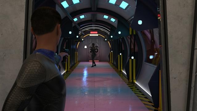 3001: A Lust Odyssey screenshot 6