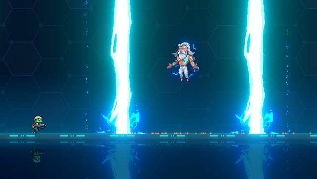 Neon Abyss screenshot 3
