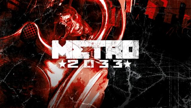 Metro 2033