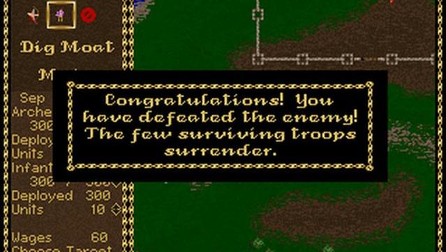 Castles 1+2 screenshot 1