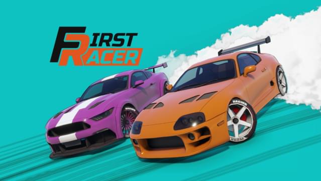 First Racer