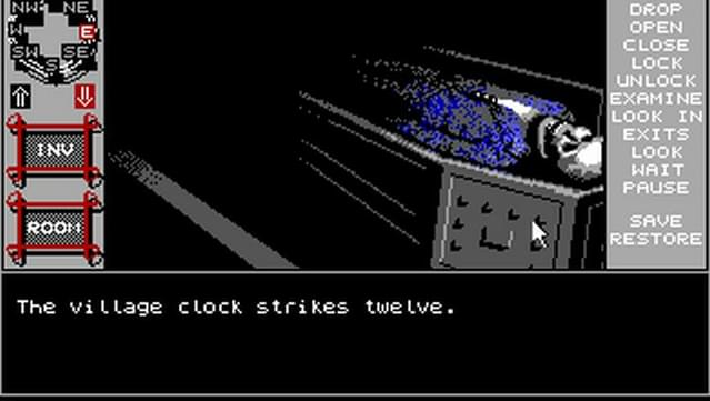 Personal Nightmare screenshot 2