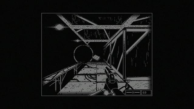 REPOSE screenshot 0