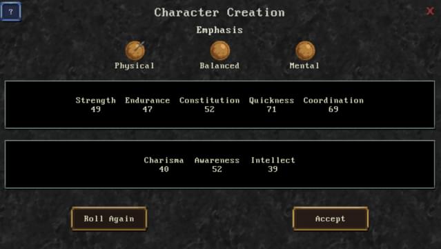 A Legionary's Life screenshot 5