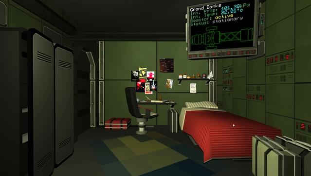 Objects in Space screenshot 5