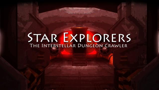 Star Explorers