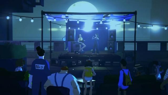 Highwater Pirate Radio - Highwater (Official Soundtrack) screenshot 2