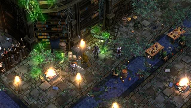 Ember screenshot 7