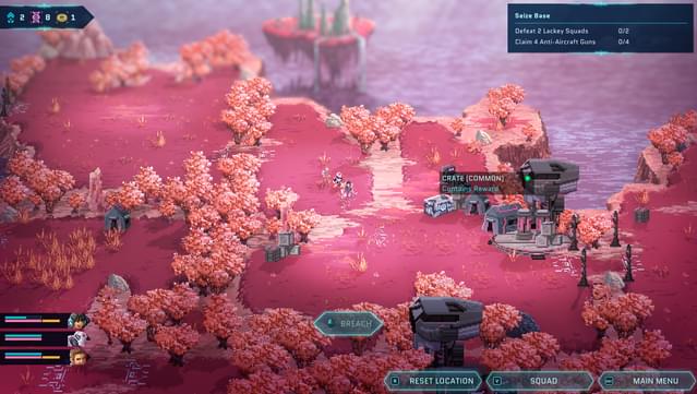 Star Renegades screenshot 2