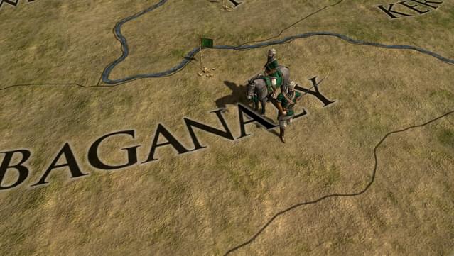 Content Pack - Europa Universalis IV: The Cossacks screenshot 3