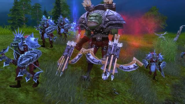 Majesty 2 Collection screenshot 7