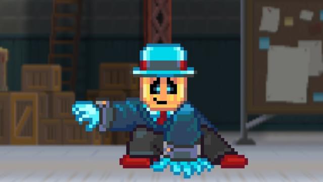 Horace screenshot 0