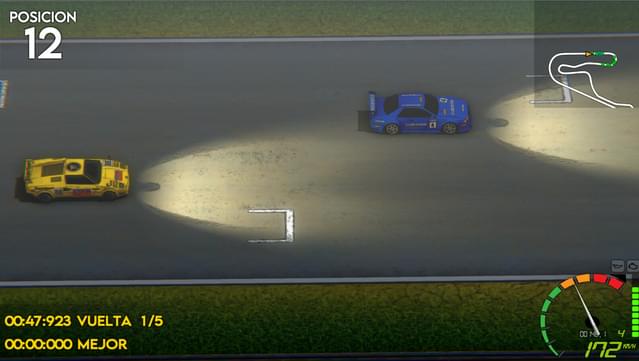 Super Woden GP 2 Fan Pack screenshot 2