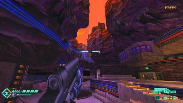 Beyond Sunset screenshot 1