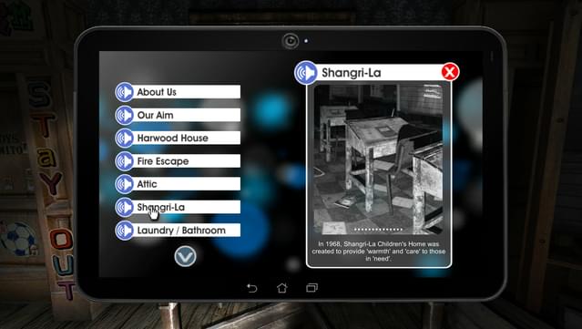 Dark Fall: Ghost Vigil screenshot 4