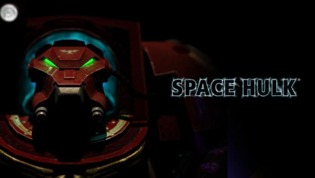 Space Hulk