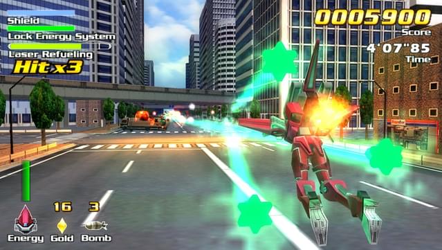 ExZeus™: The Complete Collection screenshot 1