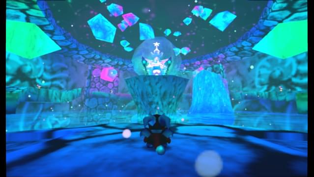 Cavern of Dreams screenshot 5