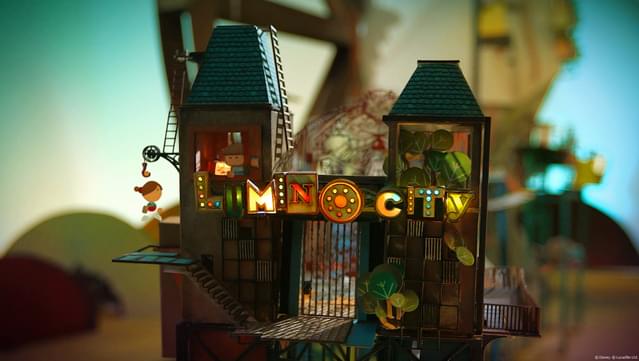 Lumino City screenshot 7