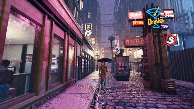 Shadows of Doubt Supporter Bundle screenshot 4