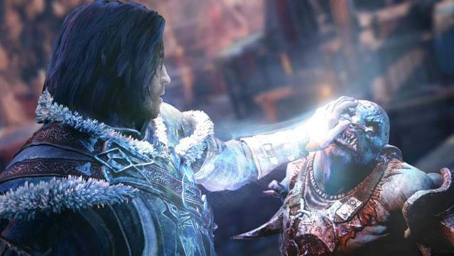 Middle-earth™: Shadow of Mordor™ Game of the Year Edition screenshot 3