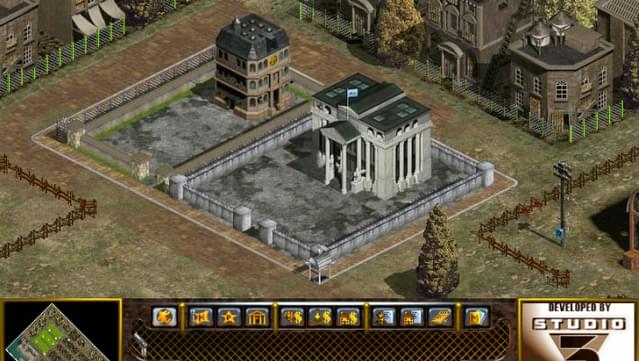 Mob Rule Classic screenshot 6